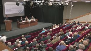 Публичные слушания бюджета Самарской области