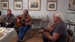 юбилей Виктора Зеленова 27.09.2025 5ч