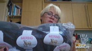 21 Ноября. 6 кг счастья😍😍😍 Распаковка😊