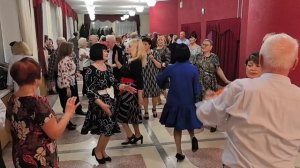 Платье красное надену... 23.11.25...