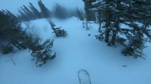 *** Шерегеш Ноябрь 25. 8-10-1-Доллар-2