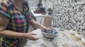 манник с изюмом// рекомендую👌🥧💯