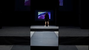 Показ коллекции Людмилы Якушиной Картинки с выставки