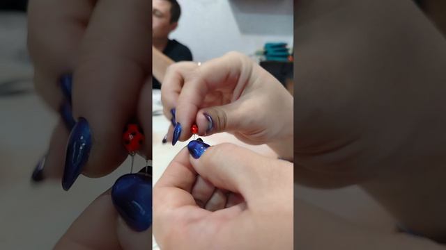 Подготовка к рыбалке!