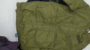 40483 Куртки зимние брендовые, 19пак, giubbini invernale firmato, секонд (extra) оптом