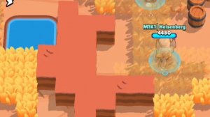 Есть пробитие