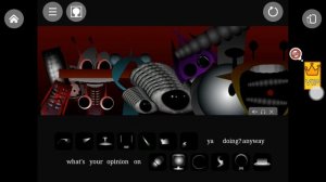 СПРУНКИ 69 ФАЗА !!??! ИЛИ ФЕЙК