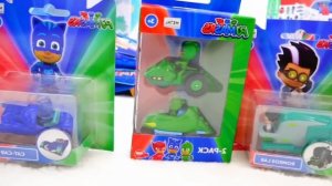 Ники и Влад играют в гигантские яйца сюрпризы!