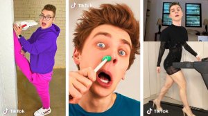 ВЛАД А4 - Кто Сделает Самый СМЕШНОЙ ТикТок, Получит 1000$ - Челлендж 2 Часть !