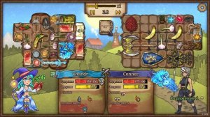 ВОЛШЕБСТВО 6 АМУЛЕТОВ! 22 Backpack Battles