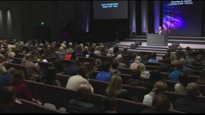 Ноябрь 23, 2025 - Воскресенье молитвенное