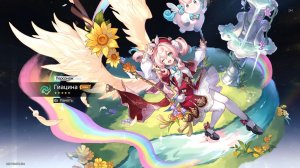 Honkai Star Rail #275 Чистый вымысел: Синтаксические нормы