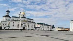 Репортаж из Арзамаса - 08.09.2025 г