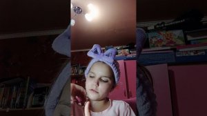 распаковка после праздника