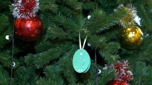 (Рыбинск-40) "ЁЛКА ЖЕЛАНИЙ" ИСПОЛНИТ МЕЧТЫ