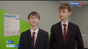 Пензенский педагог вернулся из Новосибирска с победой в конкурсе «Сердце отдаю детям»