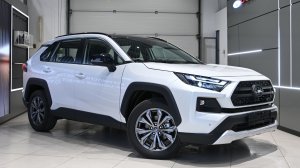 Toyota RAV4 '2025 9952