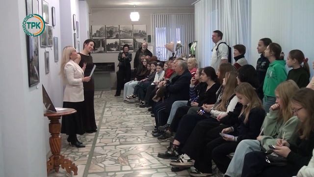 Выставка «Фотохроника: заметки из путешествий»