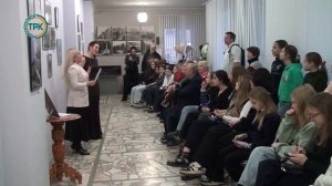 Выставка «Фотохроника: заметки из путешествий»