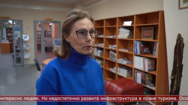 24.11.2025 В Южно-Сахалинске презентовали профессиональное сообщество гидов-краеведов