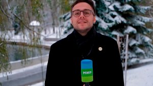 Интенсивные снегопады накрыли Казахстан и Беларусь. Сбор гранатов в Армении. Погода в СНГ