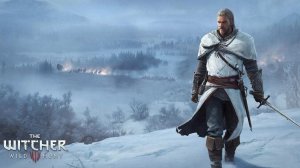 Ведьмак 3: Дикая Охота