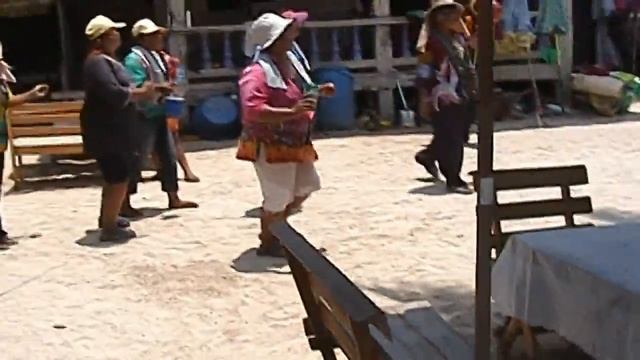 Праздник Пениса. Остров Ко Самет