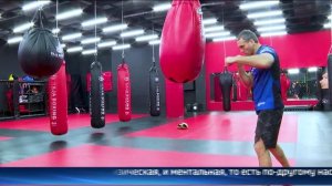 Тюменский борец представит Россию на международном турнире