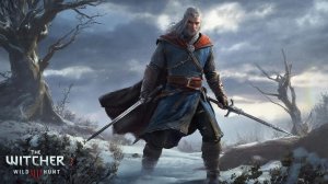 Ведьмак 3: Дикая Охота