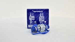 Муфта разрывная DKOL S22 УНИВЕРСАЛ PREMIUM (М18х1,5) Агроимпульс