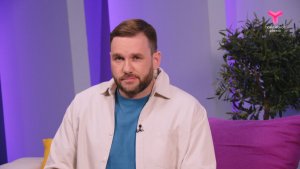 Утро с Андреем Сапегиным | 24 ноября | Тюмень