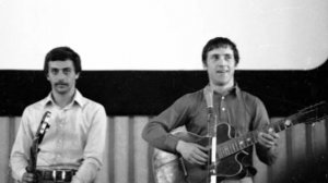 Владимир Высоцкий Про друга закадычного