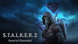 S.T.A.L.K.E.R. 2: Heart of Chornobyl графика максимум, не просто шляемся по зоне.