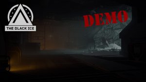 The Black Ice Demo