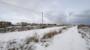 село Бедарево зу7