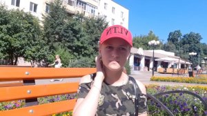 Vlog Воспоминания 14 июля 2021г