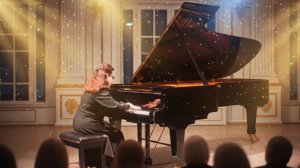 Un sospiro. Навстречу талантам Всероссийский конкурс-фестиваль