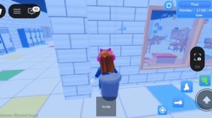 прятки бумажная школа