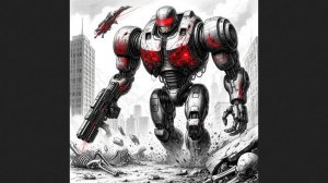 Робокоп - во все тяжкие - GTA Vice City - New Age - 23.11.2025