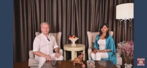 Мы все скоро погибнем?! Арчена ясновидящая из Индии.mp4