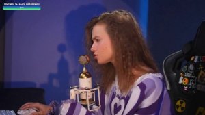 Саша Капустина - Самолёты Самолёты - Женя Трофимов