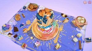 Трейлер Umami (запуск)