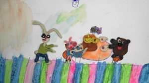 Щедрый Арт Серия 7