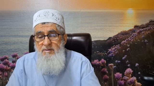 Никахсыз тормыш - зина. Зөфәр хәзрәт Тахавиев.