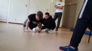 15 Балуева Л.П., Спорт-это жизнь.