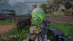 Любовных дел мастер ► Borderlands 4 Прохождение #9