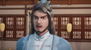 непроверенный царь небес 
14 серия