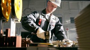 Ликсутов рассказал о росте производства машин и оборудования в Москве