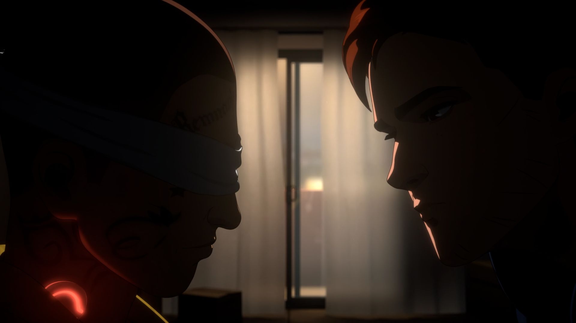 Dispatch. Эпизод 1. Переход