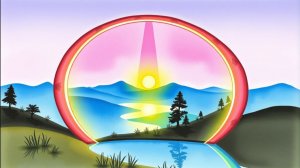 Зеркало Души! Видео